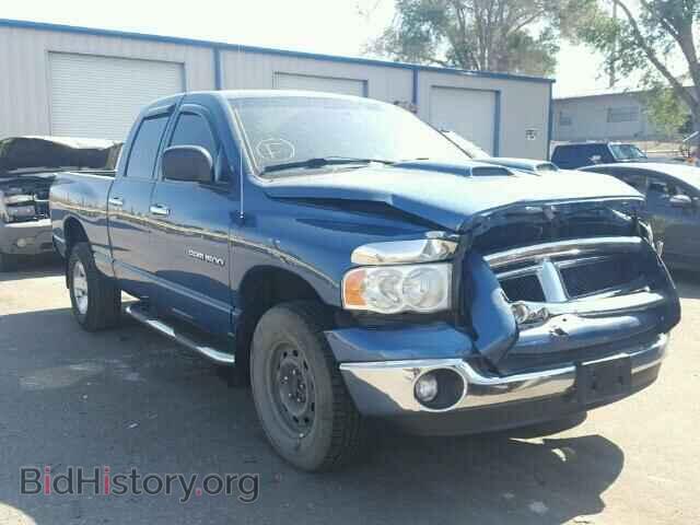 Photo 1D7HU18N73S250976 - DODGE RAM 1500 2003