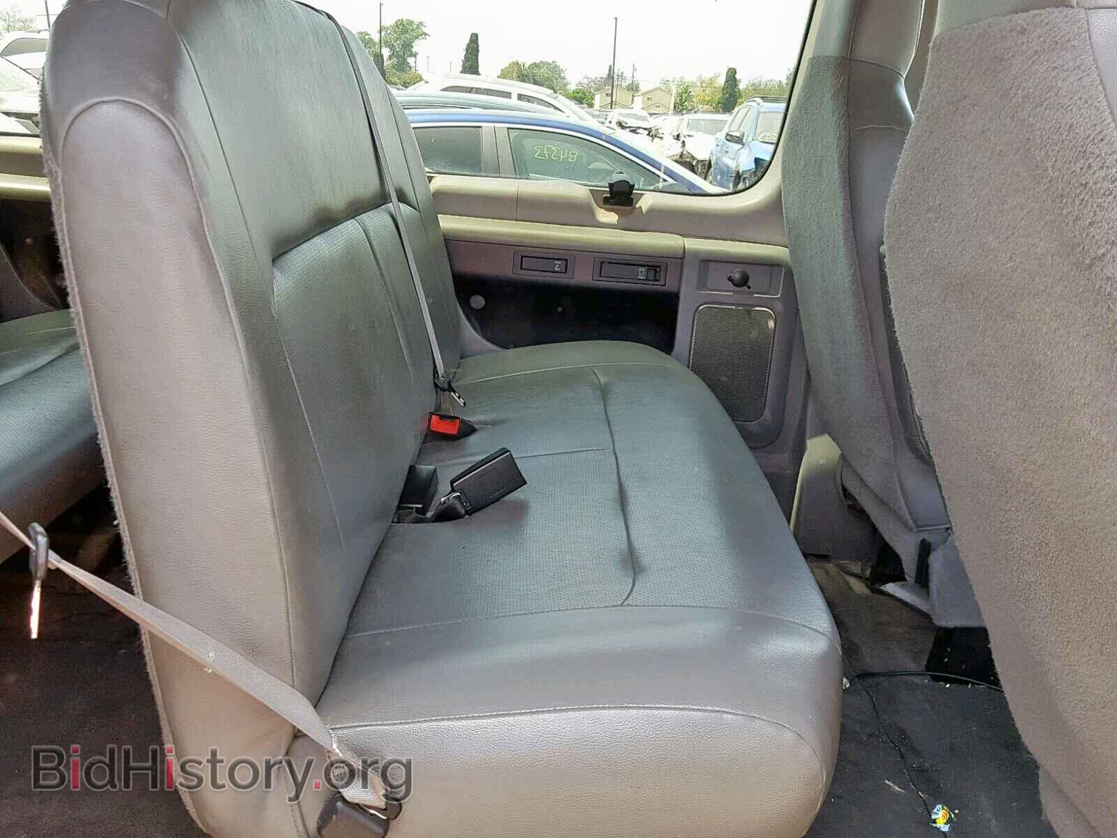 2014 FORD ECONOLINE - VIN: 1FMNE3BL2EDA45680 - Photo 6