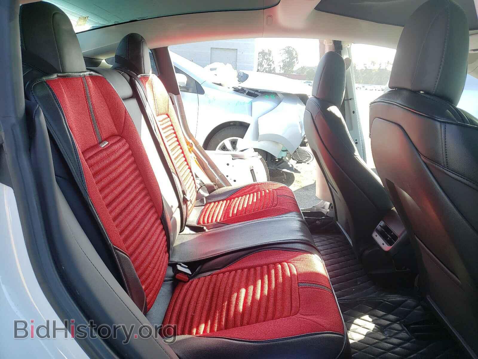 2018 TESLA MODEL 3 - VIN: 5YJ3E1EB2JF111635 - Фото 6