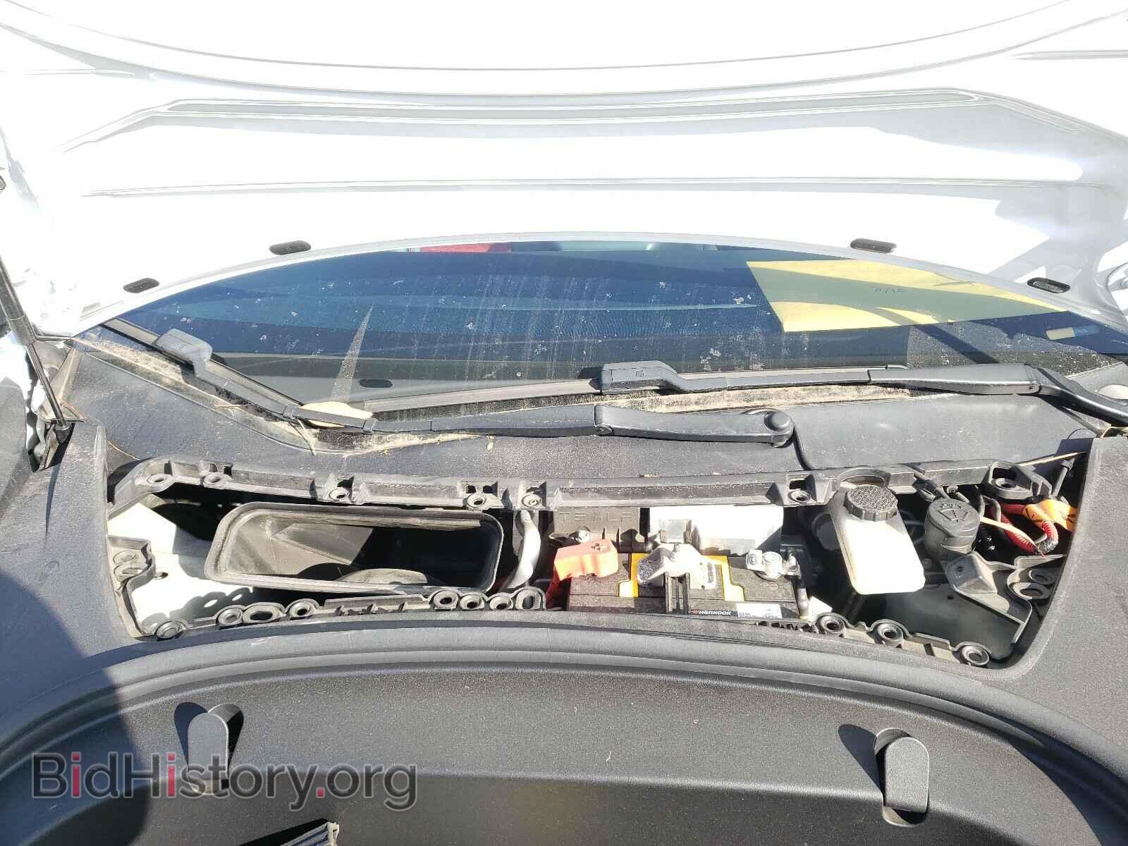 2018 TESLA MODEL 3 - VIN: 5YJ3E1EB2JF111635 - Фото 7