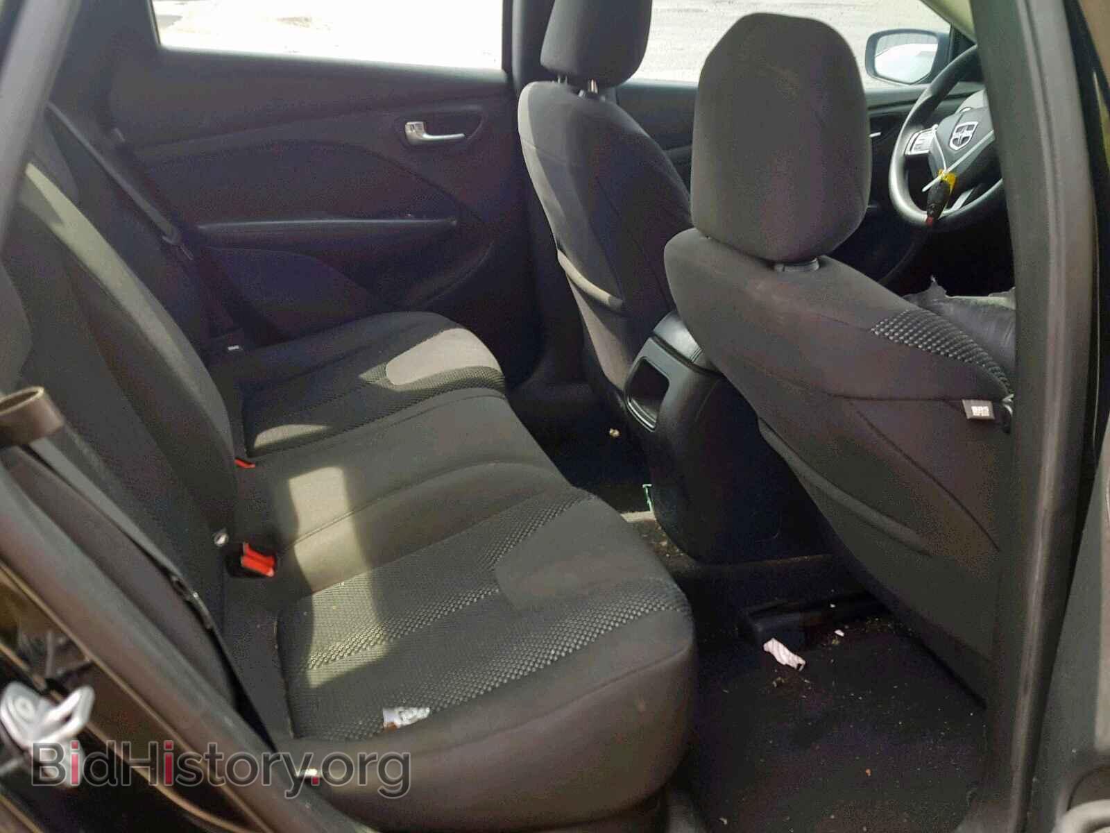 2015 DODGE DART - VIN: 1C3CDFAA0FD370012 - Фото 6