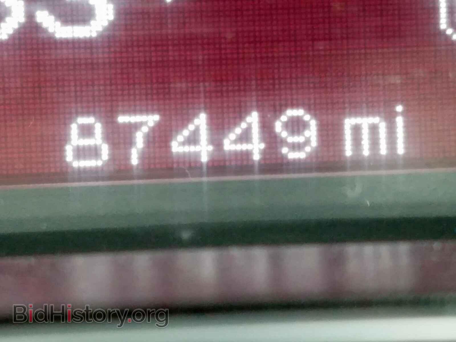 2016 DODGE DART - VIN: 1C3CDFBB0GD635486 - Photo 8