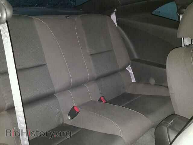 2014 CHEVROLET CAMARO - VIN: 2G1FB1E33E9306547 - Фото 6