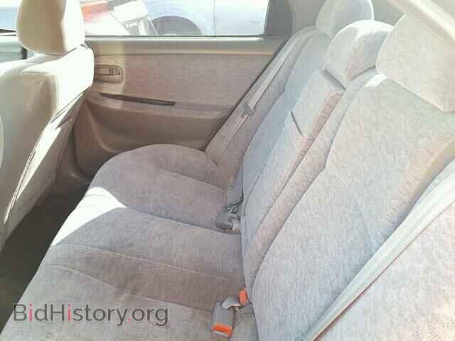 2005 KIA OPTIMA - VIN: KNAGD128155421180 - Фото 6