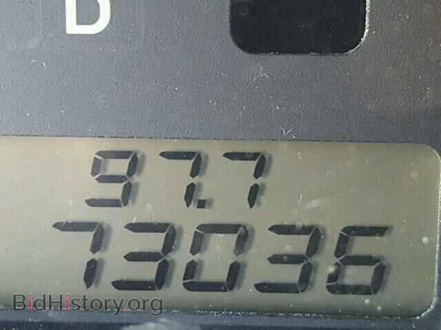 2005 KIA OPTIMA - VIN: KNAGD128155421180 - Фото 8