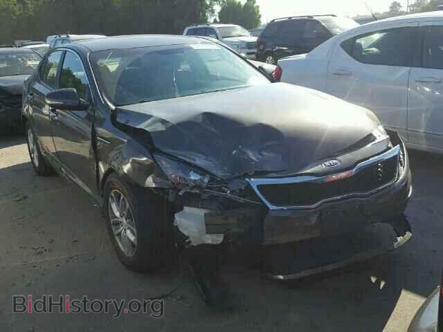 Фотография 5XXGM4A7XCG085308 - KIA OPTIMA 2012
