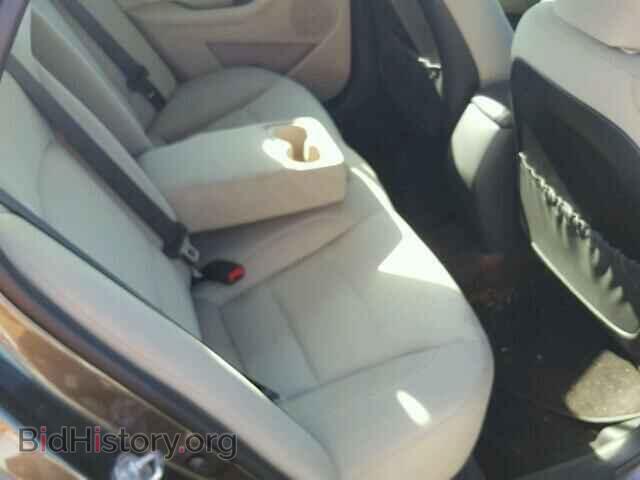 2012 KIA OPTIMA - VIN: 5XXGM4A7XCG085308 - Фото 6