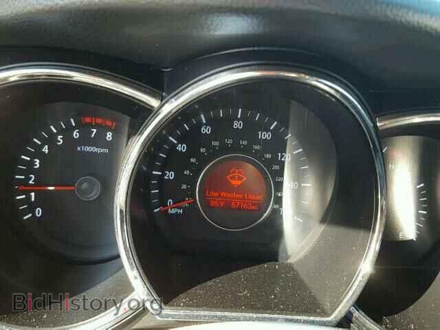 2012 KIA OPTIMA - VIN: 5XXGM4A7XCG085308 - Фото 8