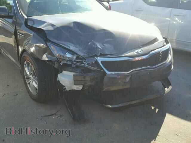 2012 KIA OPTIMA - VIN: 5XXGM4A7XCG085308 - Фото 9
