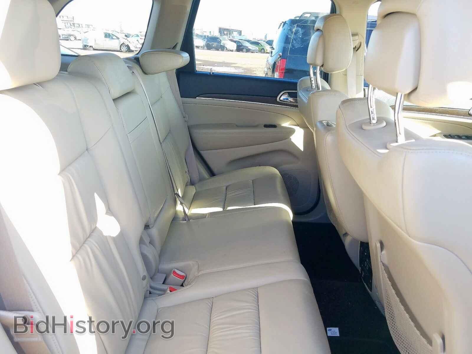 2015 JEEP CHEROKEE - VIN: 1C4RJEBG8FC185062 - Фото 6