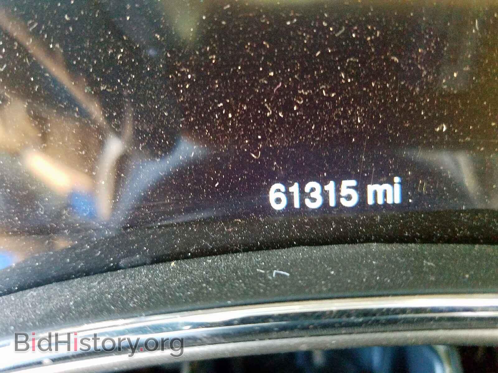 2015 JEEP CHEROKEE - VIN: 1C4RJEBG8FC185062 - Фото 8