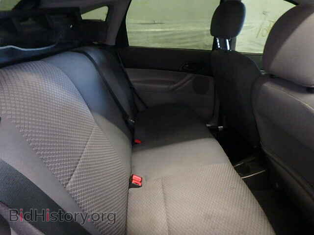2005 FORD FOCUS - VIN: 3FAFP37N85R151836 - Фото 6