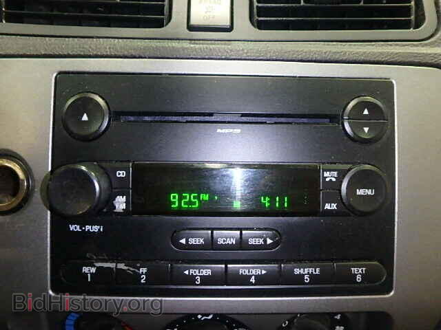 2005 FORD FOCUS - VIN: 3FAFP37N85R151836 - Фото 10