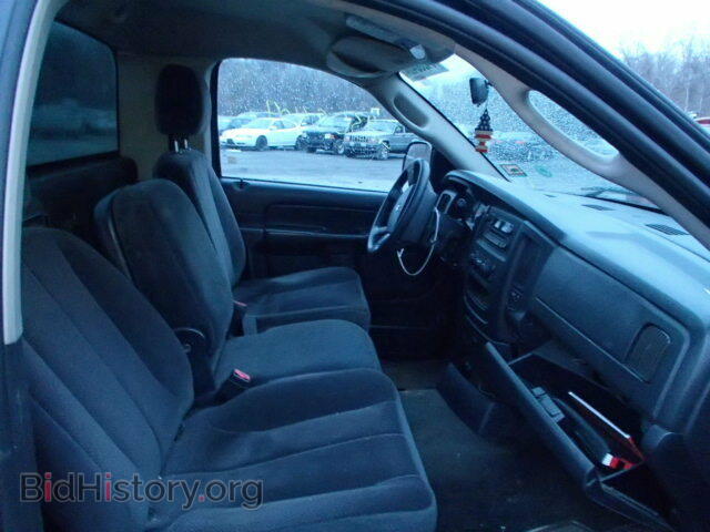 2005 DODGE RAM 1500 - VIN: 1D7HA16N45J553671 - Фото 5