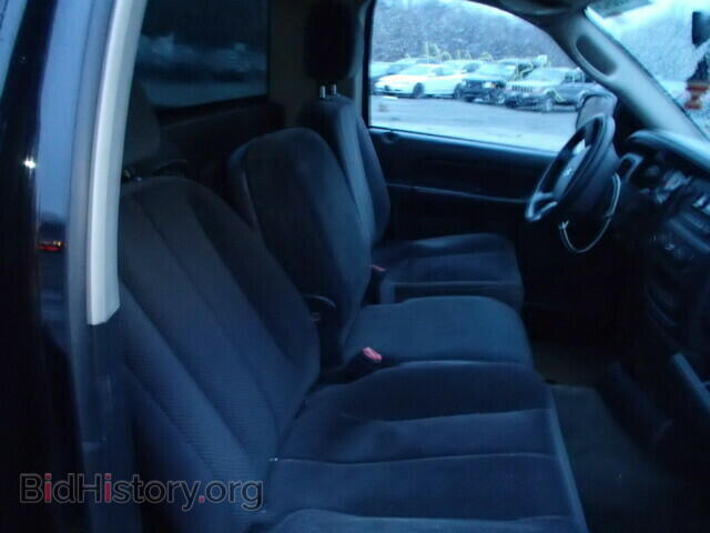 2005 DODGE RAM 1500 - VIN: 1D7HA16N45J553671 - Фото 6