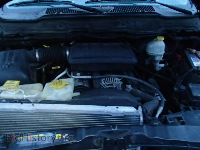 2005 DODGE RAM 1500 - VIN: 1D7HA16N45J553671 - Фото 7