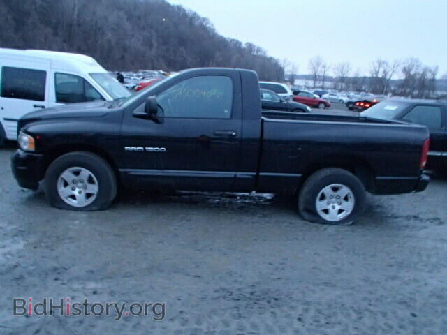 2005 DODGE RAM 1500 - VIN: 1D7HA16N45J553671 - Фото 9
