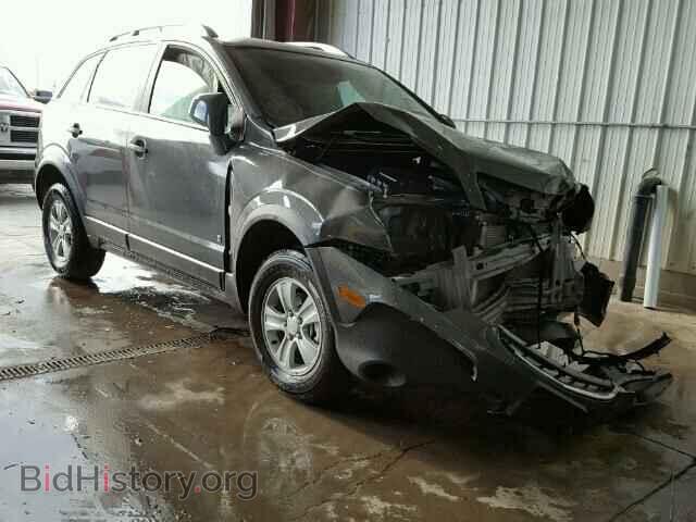 Фотография 3GSCL33P19S561347 - SATURN VUE 2009