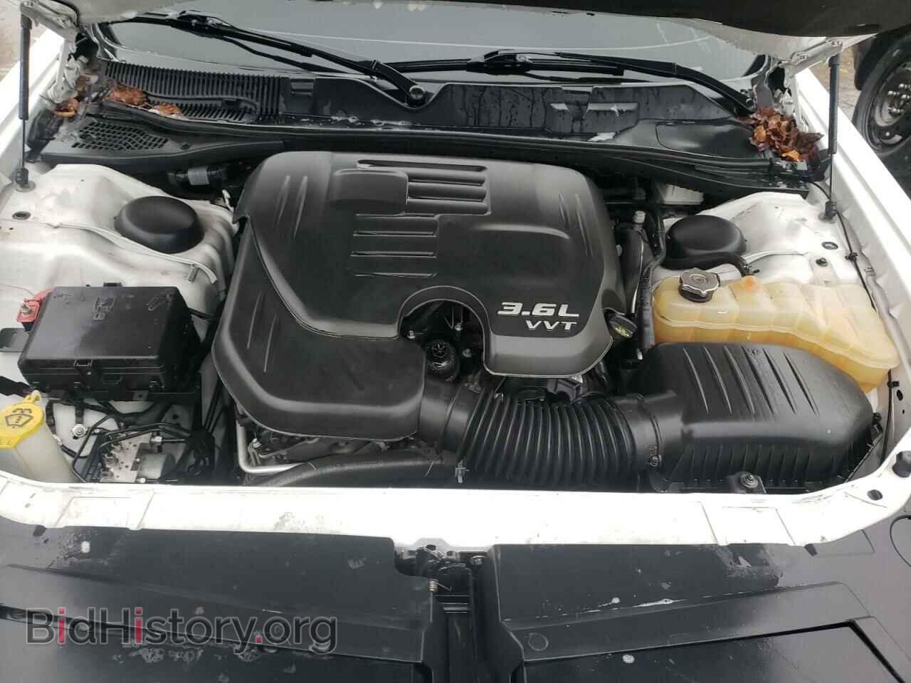 2018 DODGE CHALLENGER - VIN: 2C3CDZAG6JH234436 - Photo 7