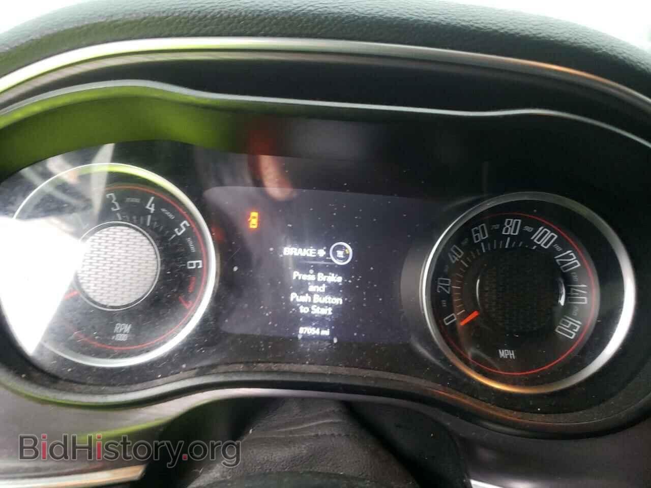 2018 DODGE CHALLENGER - VIN: 2C3CDZAG6JH234436 - Photo 8