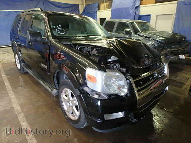 Фотография 1FMEU63E97UB19166 - FORD EXPLORER 2007