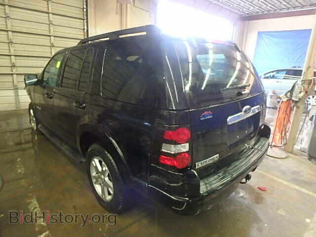 2007 FORD EXPLORER - VIN: 1FMEU63E97UB19166 - Фото 3