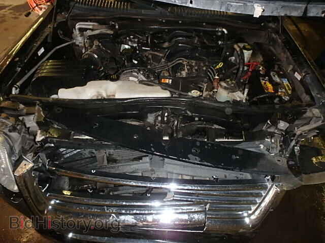 2007 FORD EXPLORER - VIN: 1FMEU63E97UB19166 - Фото 7