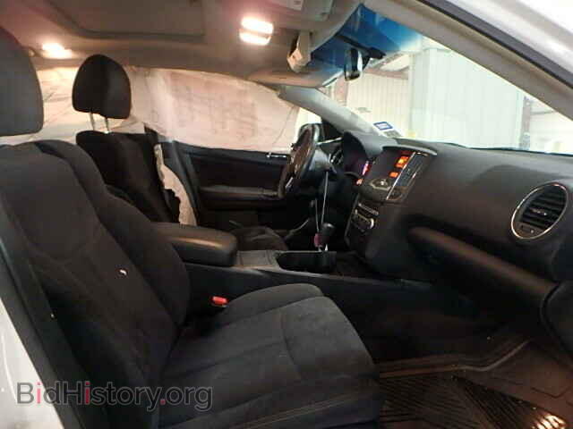2013 NISSAN MAXIMA - VIN: 1N4AA5AP7DC832133 - Фото 5