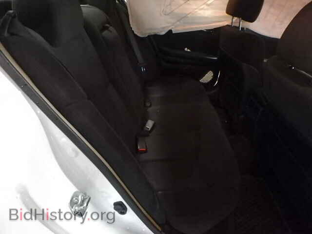 2013 NISSAN MAXIMA - VIN: 1N4AA5AP7DC832133 - Фото 6