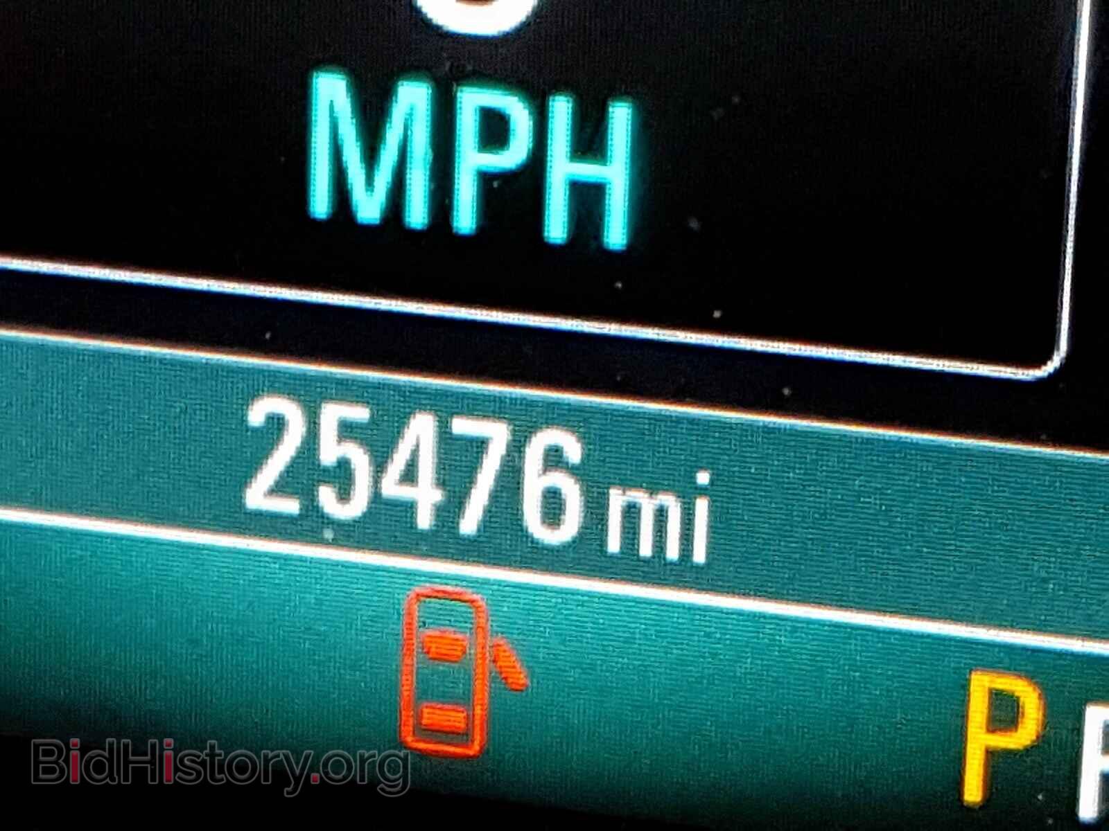 2017 BUICK ENCORE - VIN: KL4CJGSB8HB140213 - Фото 8