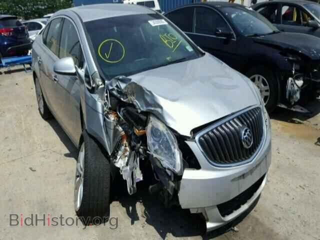 Photo 1G4PP5SK0C4169434 - BUICK VERANO 2012