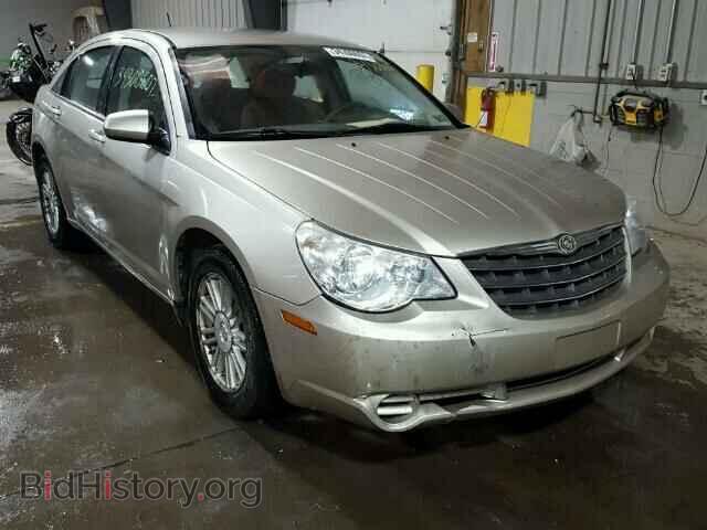 Фотография 1C3LC56K47N569574 - CHRYSLER SEBRING 2007
