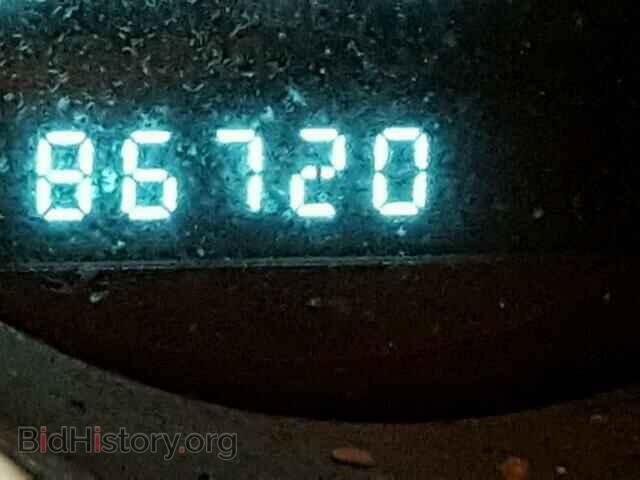 2007 CHRYSLER SEBRING - VIN: 1C3LC56K47N569574 - Фото 8