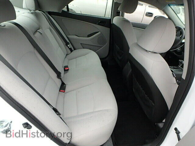2015 KIA OPTIMA - VIN: 5XXGM4A71FG411985 - Фото 6