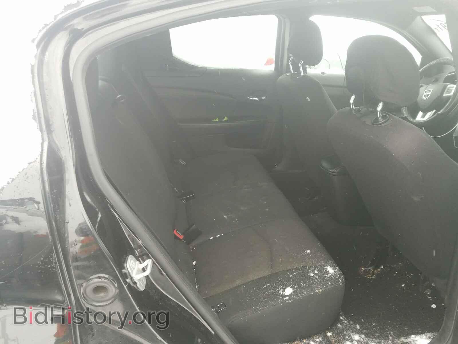 2012 DODGE AVENGER - VIN: 1C3CDZCB6CN313875 - Photo 6