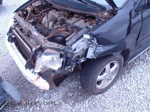 2002 MAZDA MPV - VIN: JM3LW28A920325342 - Фото 10