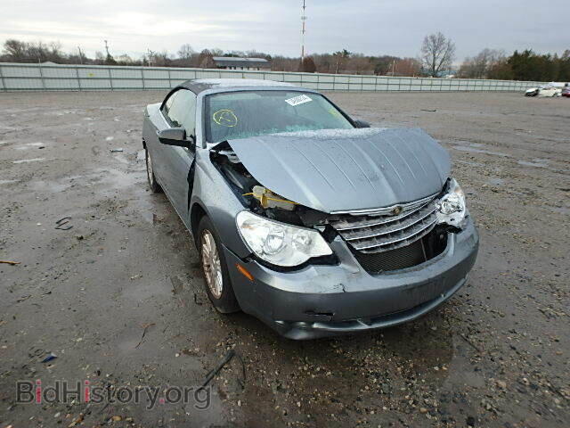 Photo 1C3LC45B59N528109 - CHRYSLER SEBRING 2009