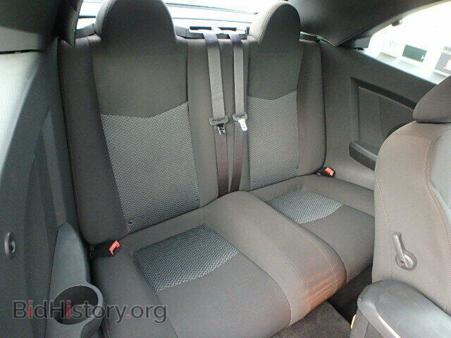 2009 CHRYSLER SEBRING - VIN: 1C3LC45B59N528109 - Фото 6