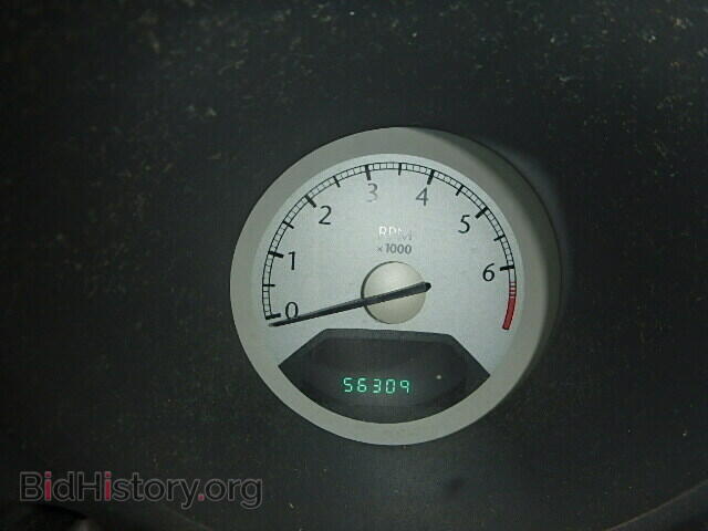2009 CHRYSLER SEBRING - VIN: 1C3LC45B59N528109 - Фото 8