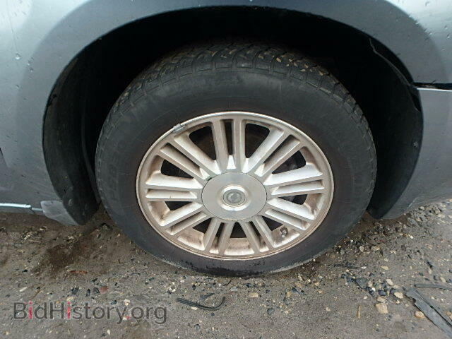 2009 CHRYSLER SEBRING - VIN: 1C3LC45B59N528109 - Фото 9