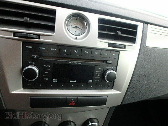 2009 CHRYSLER SEBRING - VIN: 1C3LC45B59N528109 - Фото 10