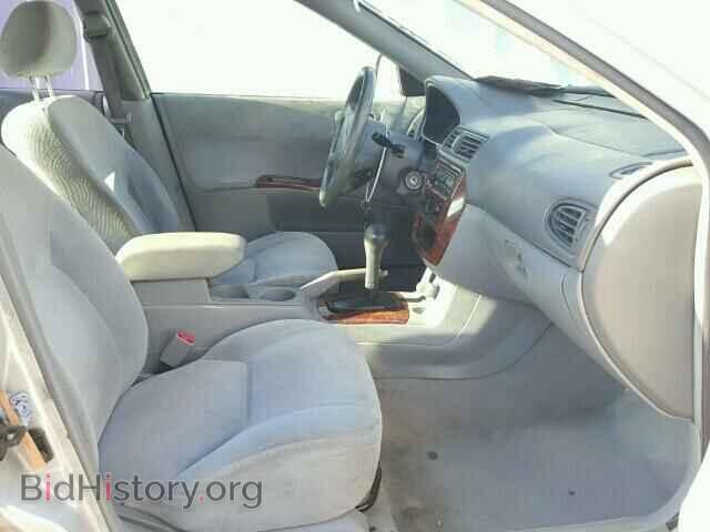 2000 MITSUBISHI GALANT - VIN: 4A3AA46G7YE051620 - Фото 5