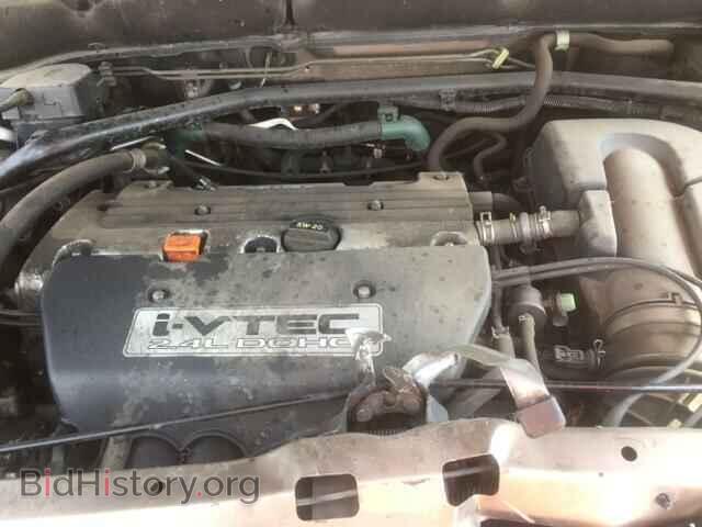 2003 HONDA CRV - VIN: JHLRD78863C044024 - Фото 7