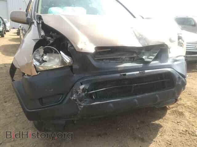 2003 HONDA CRV - VIN: JHLRD78863C044024 - Фото 9