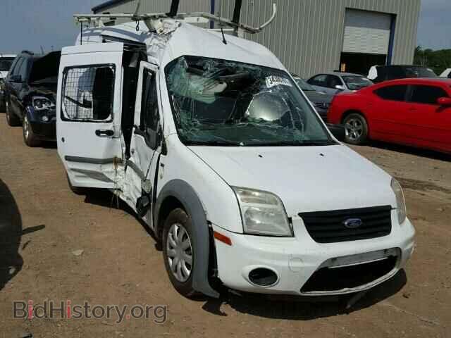 Фотография NM0LS7BN9AT039563 - FORD TRANSIT CO 2010