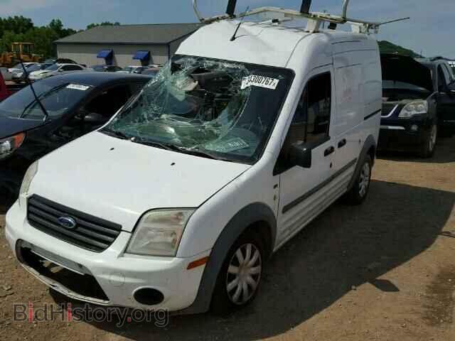 2010 FORD TRANSIT CO - VIN: NM0LS7BN9AT039563 - Фото 2