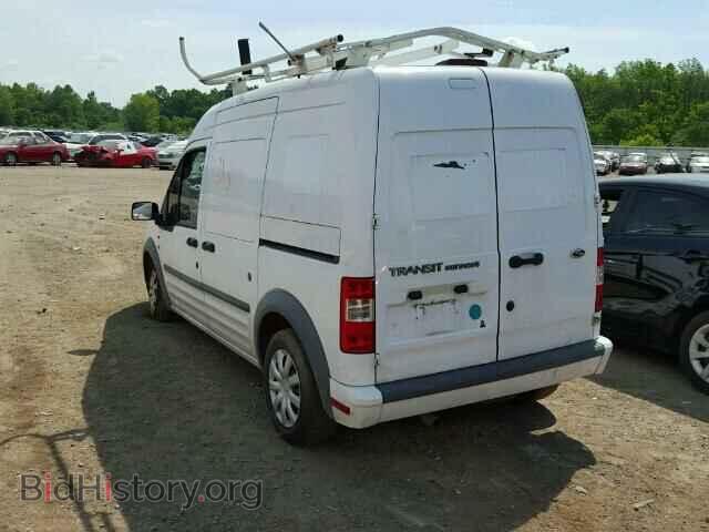 2010 FORD TRANSIT CO - VIN: NM0LS7BN9AT039563 - Фото 3