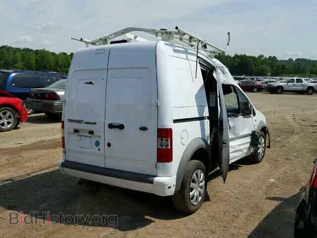 2010 FORD TRANSIT CO - VIN: NM0LS7BN9AT039563 - Фото 4