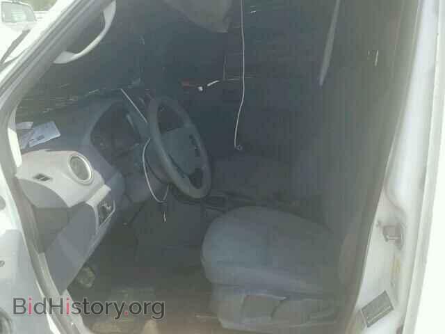 2010 FORD TRANSIT CO - VIN: NM0LS7BN9AT039563 - Фото 5