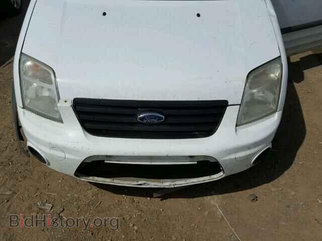 2010 FORD TRANSIT CO - VIN: NM0LS7BN9AT039563 - Фото 7